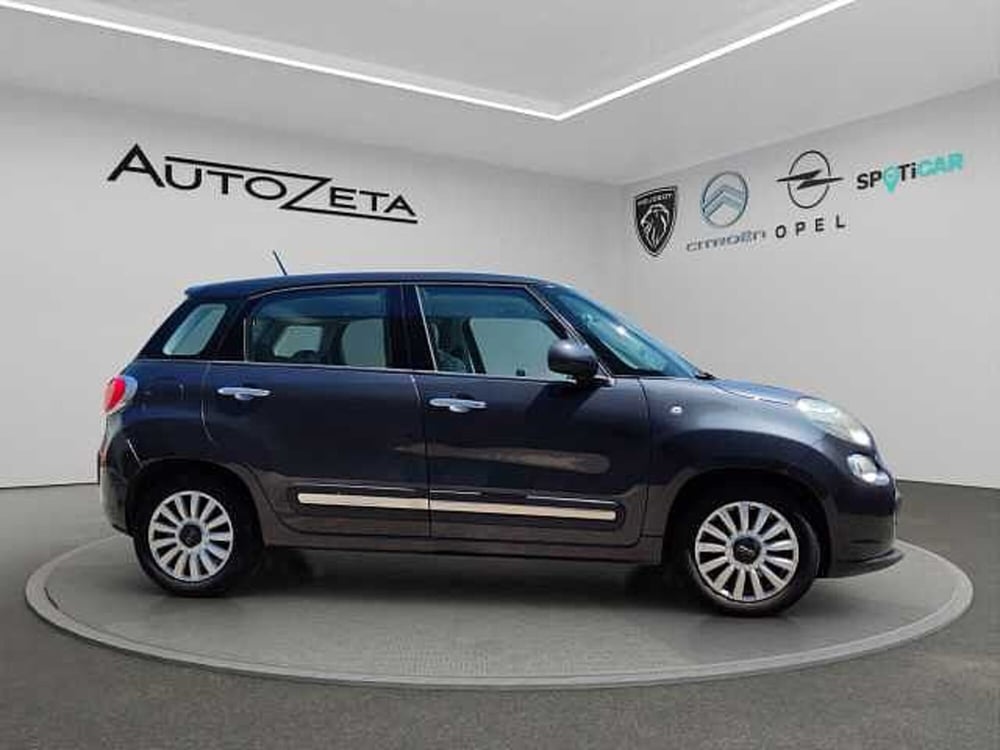 Fiat 500L usata a Vibo Valentia (4)