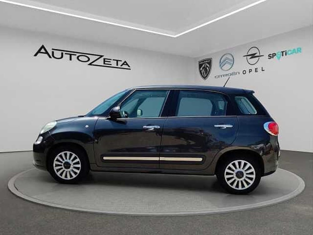 Fiat 500L usata a Vibo Valentia (8)