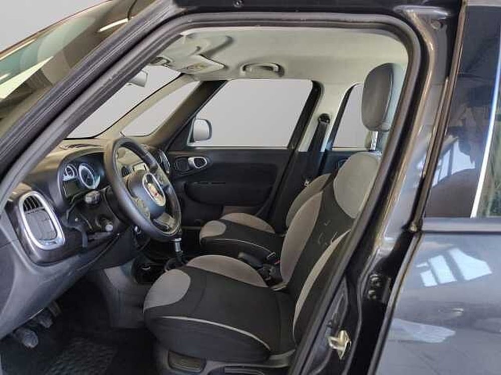 Fiat 500L usata a Vibo Valentia (9)