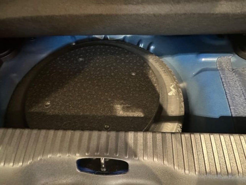 Citroen C3 Aircross usata a Reggio Emilia (9)