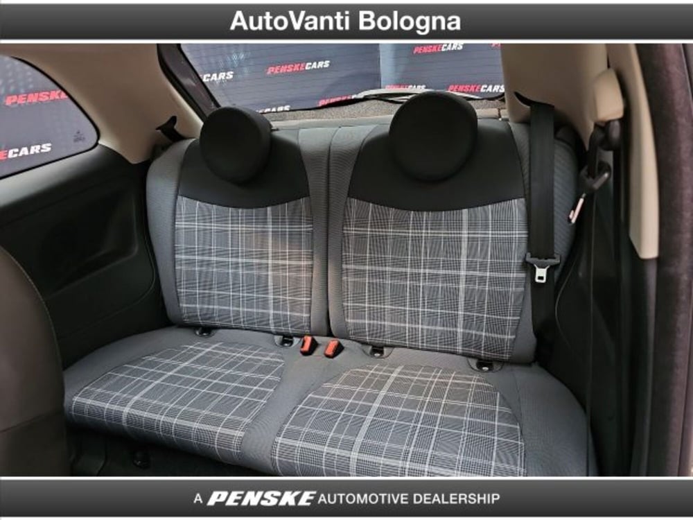 Fiat 500 usata a Bologna (11)