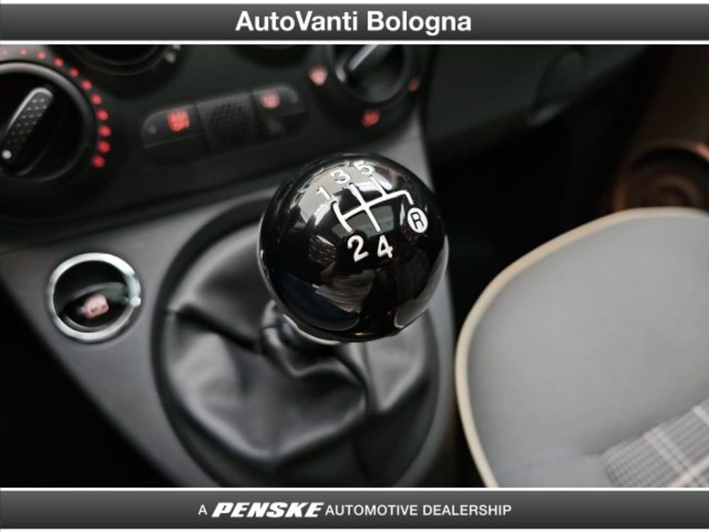 Fiat 500 usata a Bologna (12)