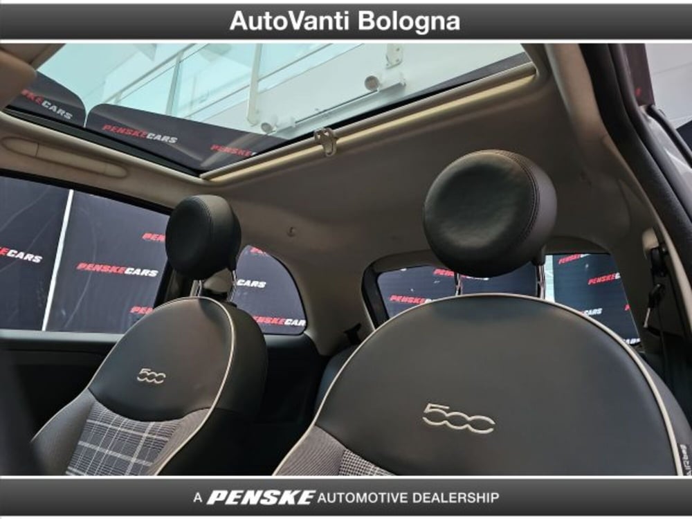 Fiat 500 usata a Bologna (13)