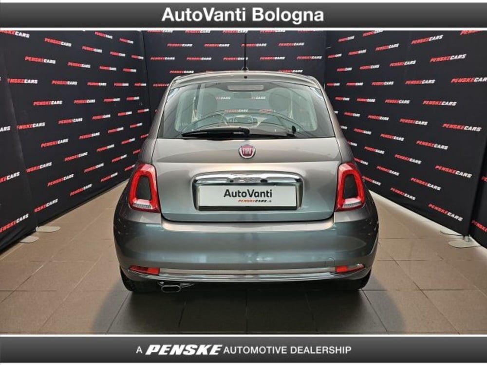 Fiat 500 usata a Bologna (4)