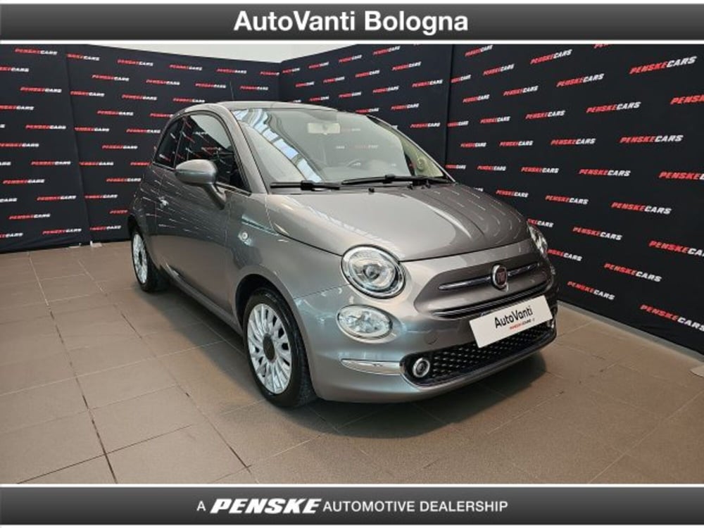 Fiat 500 usata a Bologna (6)