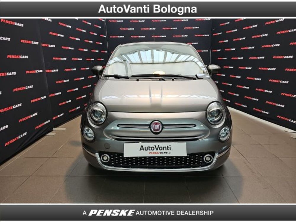 Fiat 500 usata a Bologna (7)
