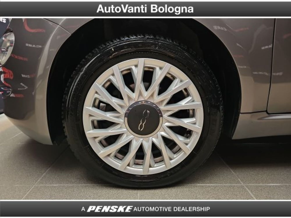 Fiat 500 usata a Bologna (8)