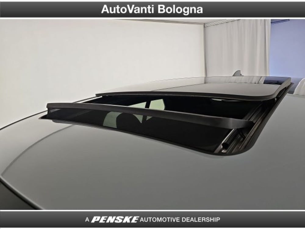 BMW X2 usata a Bologna (14)