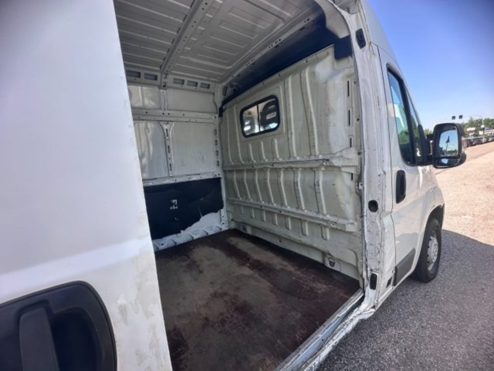 Peugeot Boxer Telaio usata a Lodi (10)