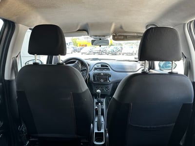 Fiat Punto Evo 1.3 Mjt 75 CV 5 porte Active del 2010 usata a Ceccano
