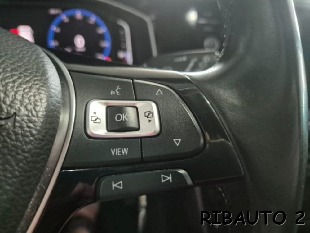 Volkswagen Polo usata a Cuneo (14)