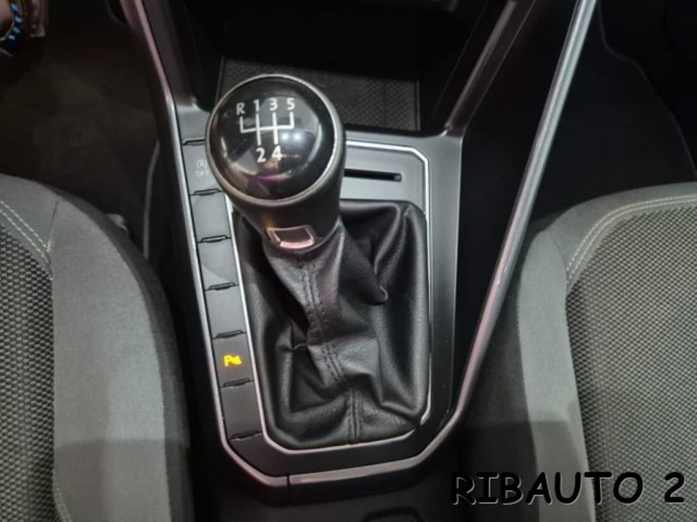 Volkswagen Polo usata a Cuneo (18)
