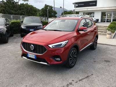Mg ZS (2021--&gt;) ZS 1.0T-GDI aut. Comfort del 2023 usata a Napoli