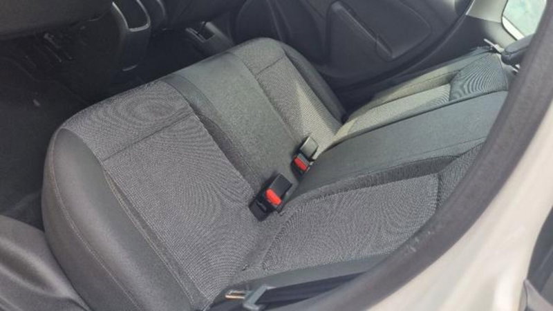 Opel Crossland usata a Savona (17)