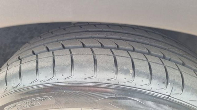 Opel Crossland usata a Savona (20)