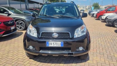 Daihatsu Terios 1.5 4WD Hiro del 2009 usata a Savona