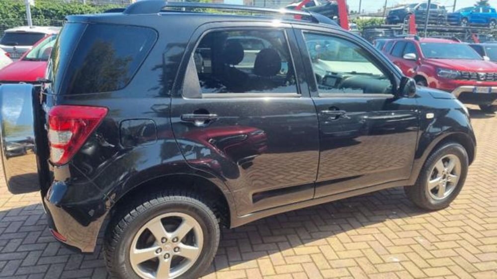 Daihatsu Terios usata a Savona (14)