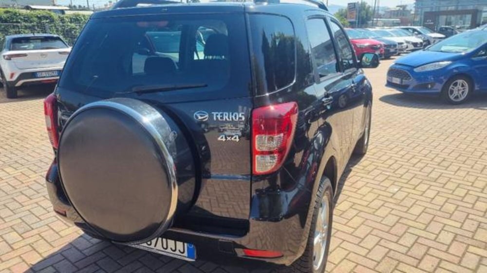Daihatsu Terios usata a Savona (15)