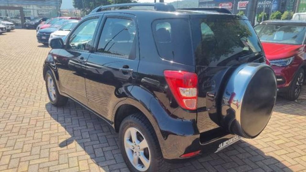 Daihatsu Terios usata a Savona (18)