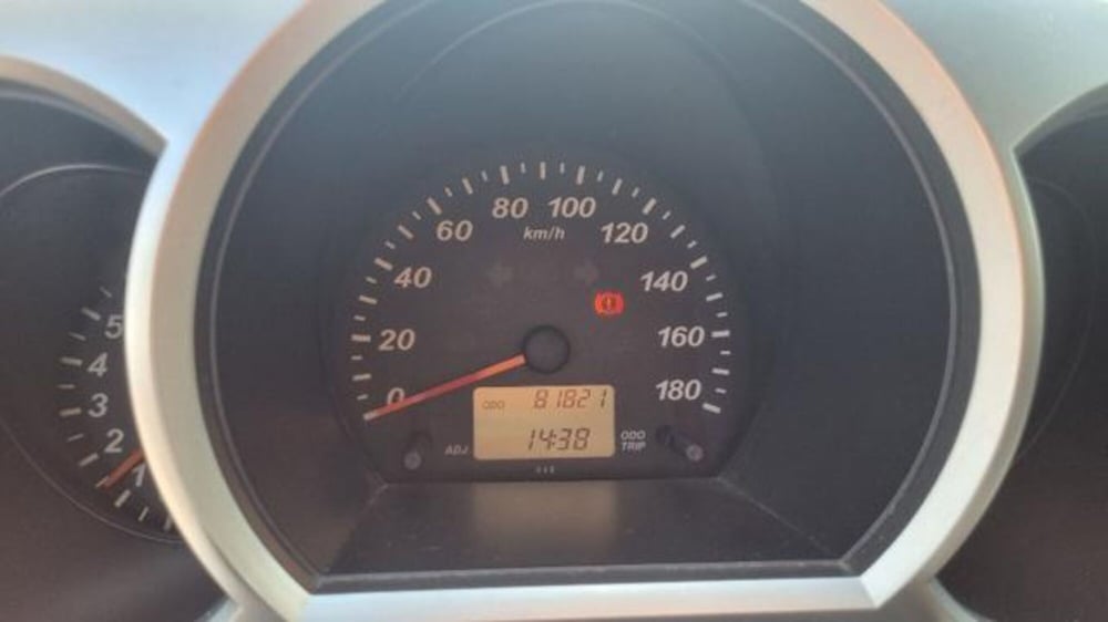 Daihatsu Terios usata a Savona (3)