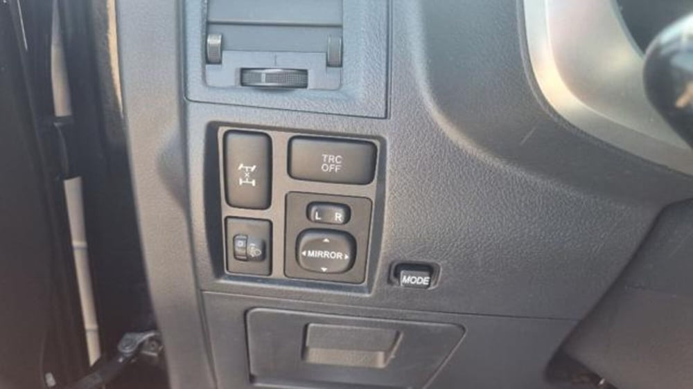 Daihatsu Terios usata a Savona (6)