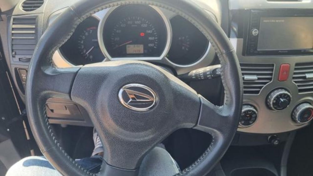 Daihatsu Terios usata a Savona (7)