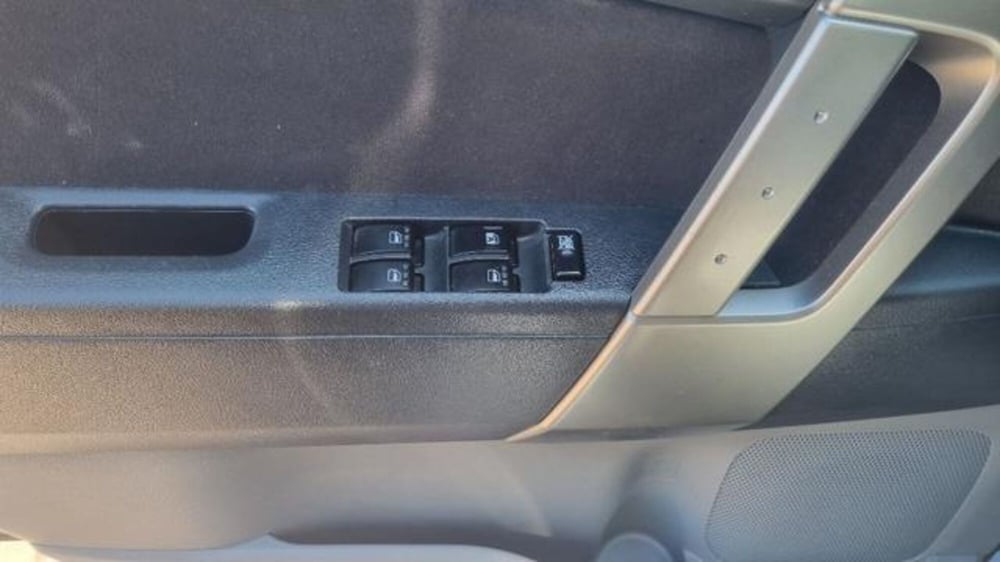 Daihatsu Terios usata a Savona (8)