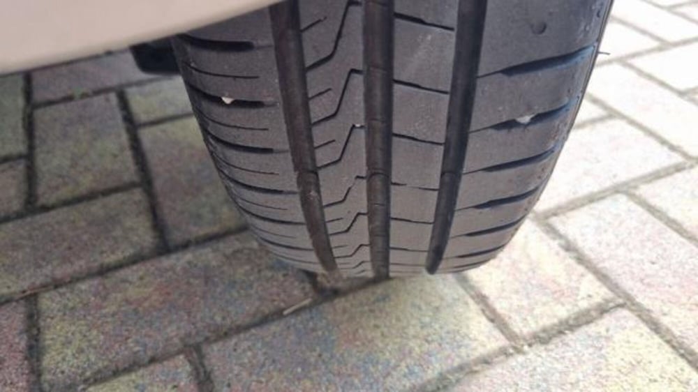 Chevrolet Spark usata a Savona (15)