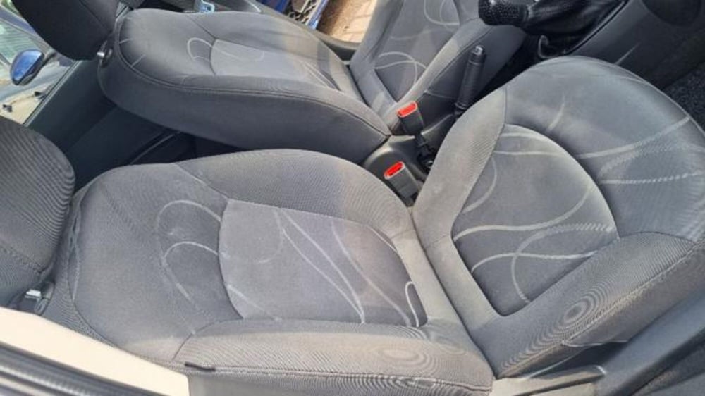 Chevrolet Spark usata a Savona (19)