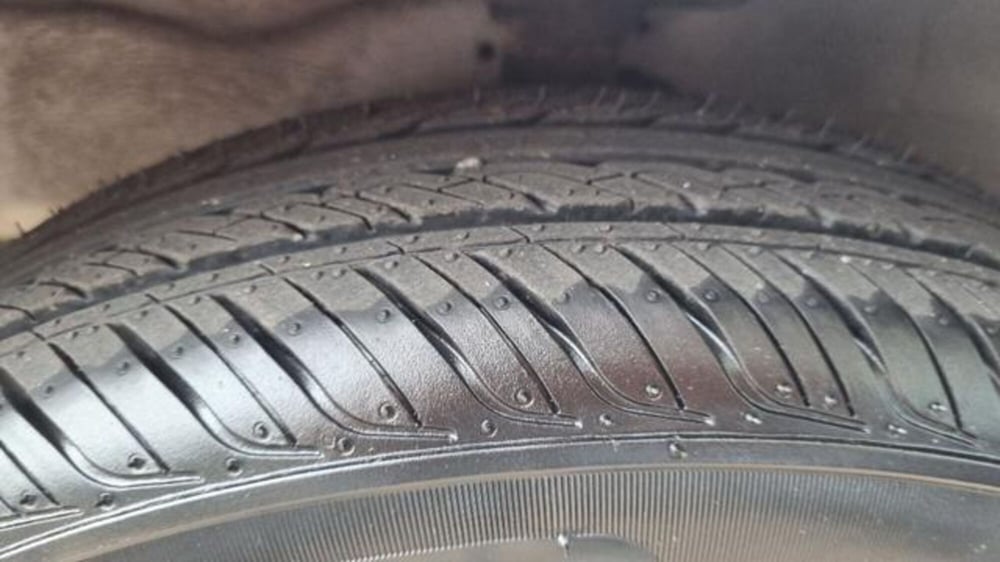Chevrolet Spark usata a Savona (4)