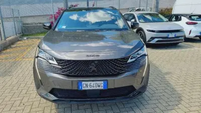 Peugeot 3008 BlueHDi 130 S&amp;S EAT8 GT del 2023 usata a Savona