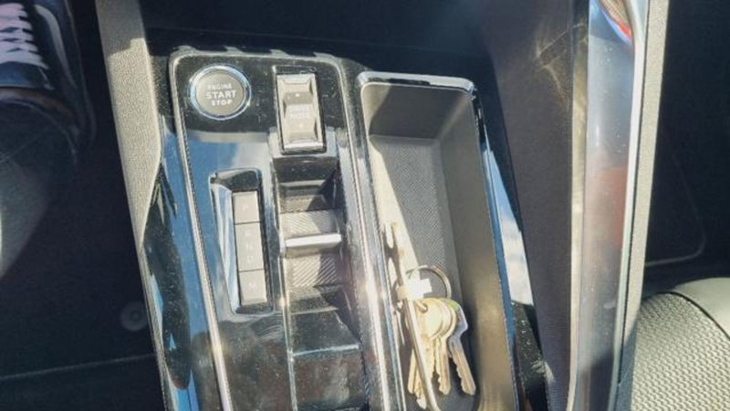 Peugeot 3008 usata a Savona (10)