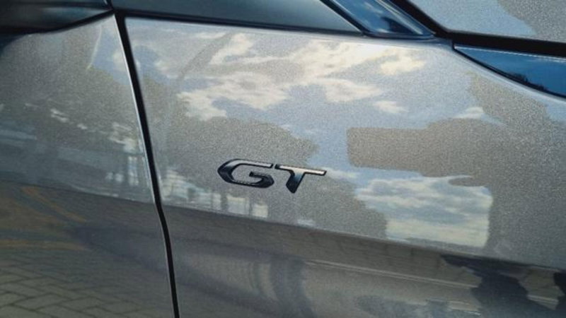 Peugeot 3008 usata a Savona (16)