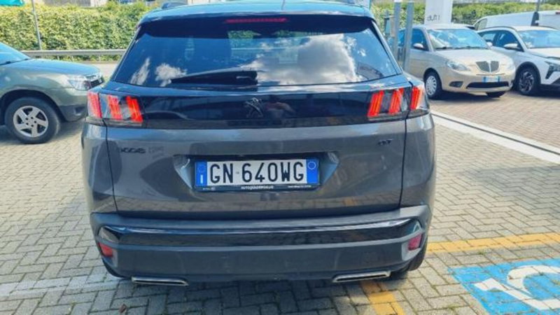 Peugeot 3008 usata a Savona (19)