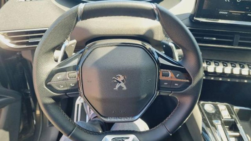 Peugeot 3008 usata a Savona (6)