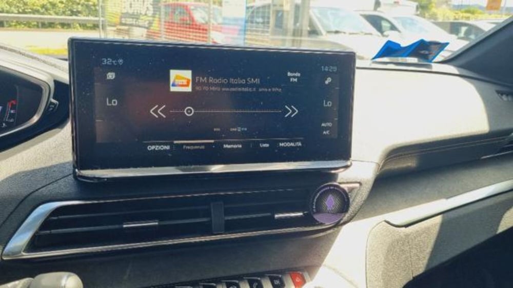 Peugeot 3008 usata a Savona (8)