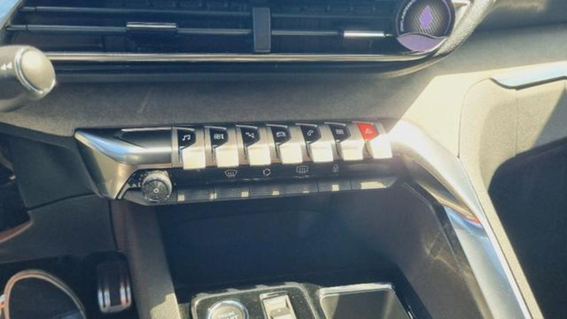 Peugeot 3008 usata a Savona (9)