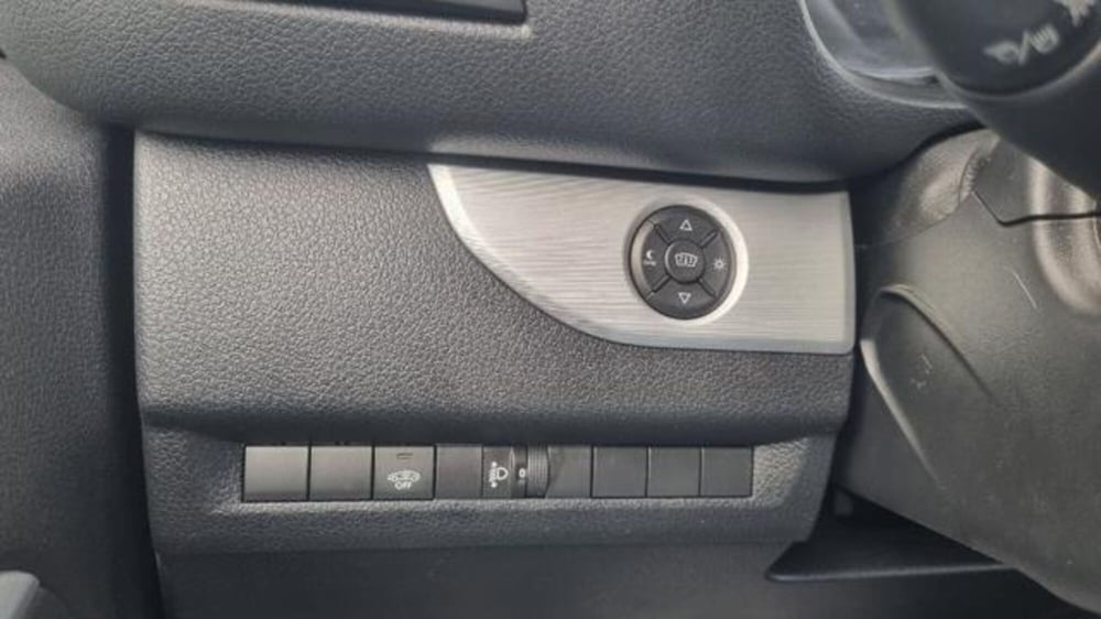 Citroen Spacetourer usata a Savona (10)