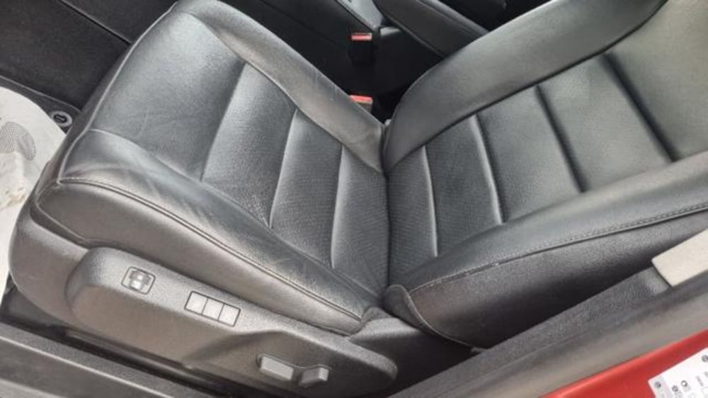 Citroen Spacetourer usata a Savona (13)