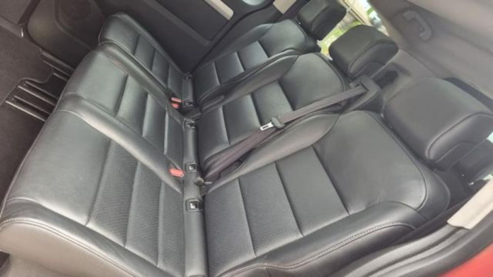 Citroen Spacetourer usata a Savona (16)