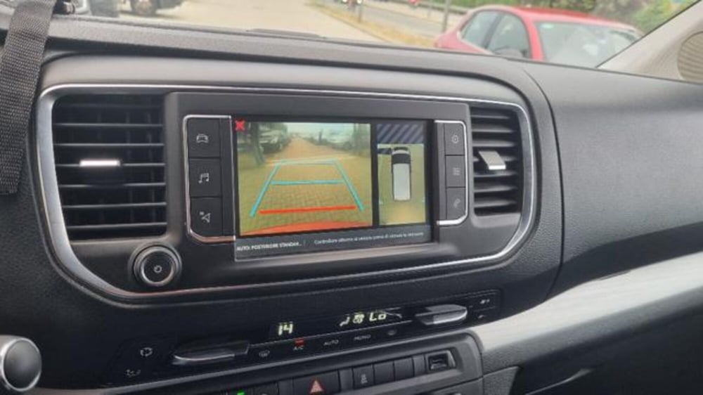 Citroen Spacetourer usata a Savona (6)