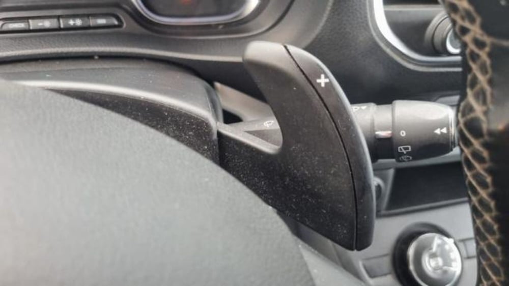 Citroen Spacetourer usata a Savona (9)