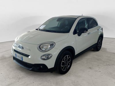 Fiat 500X 1.3 MultiJet 95 CV Sport del 2024 usata a Surbo