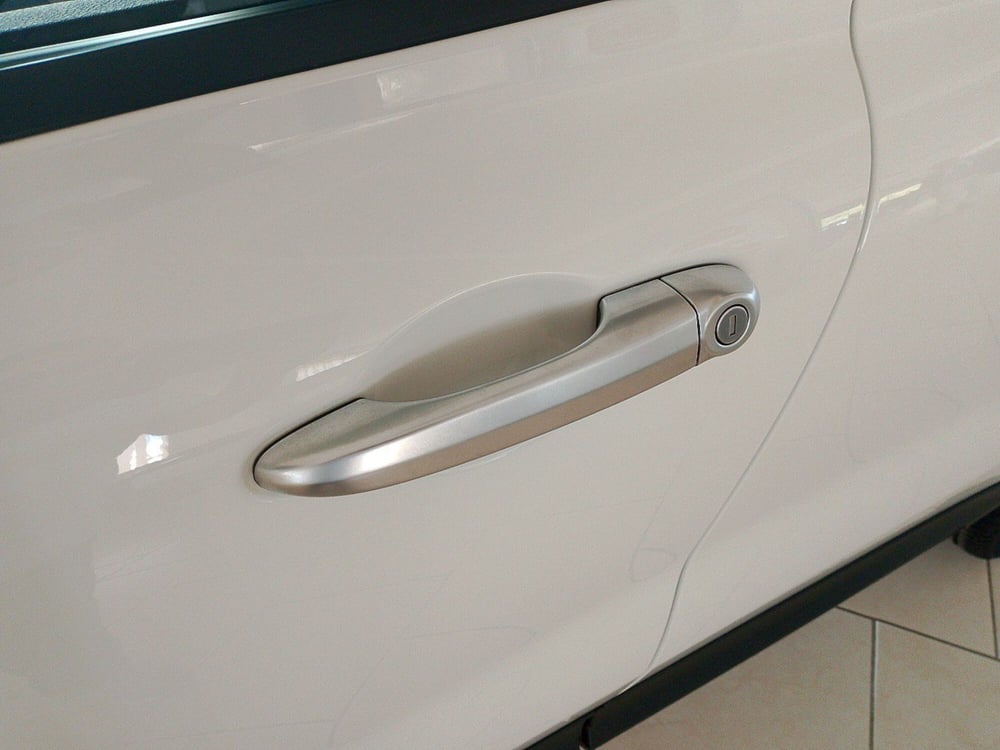 Fiat 500X usata a Lecce (11)