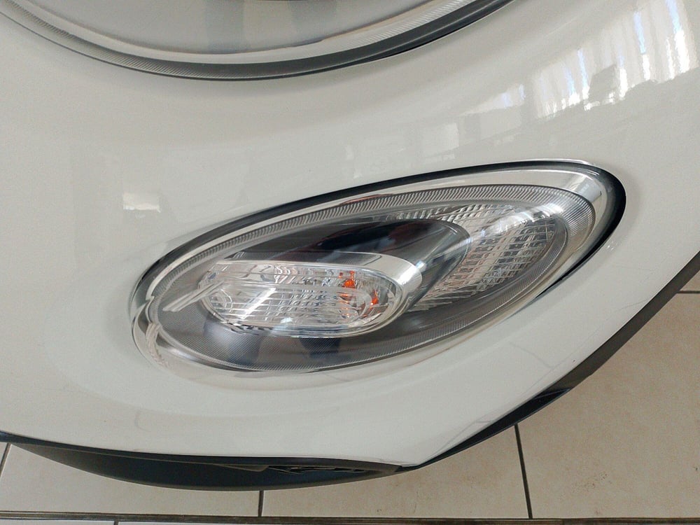 Fiat 500X usata a Lecce (12)