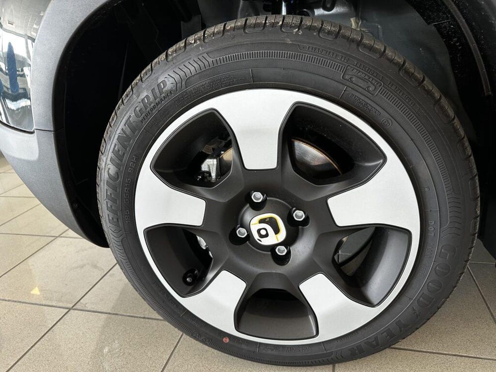 Fiat Pandina nuova a Torino (5)