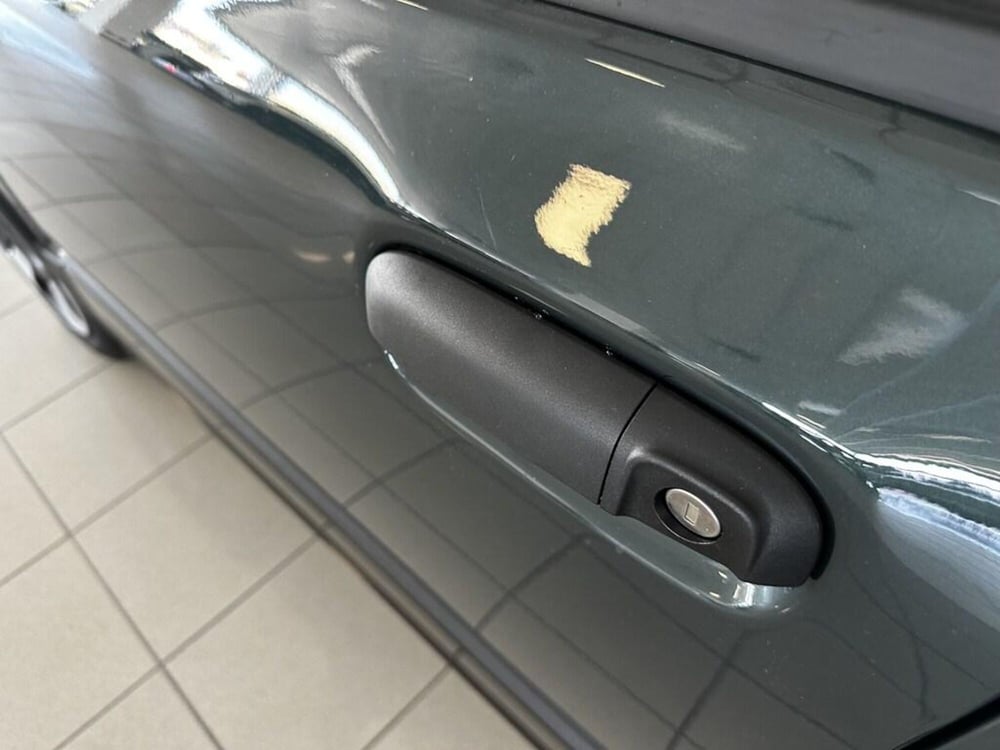 Fiat Pandina nuova a Torino (6)