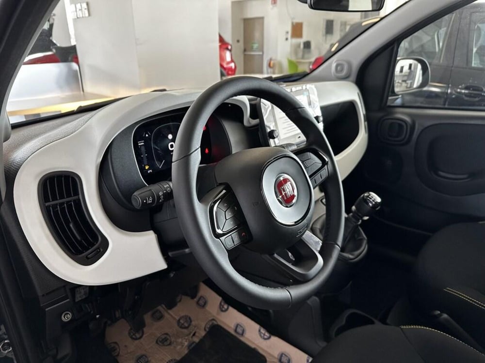 Fiat Pandina nuova a Torino (8)
