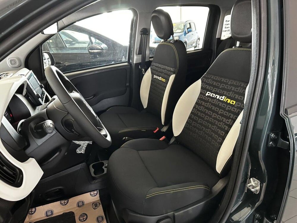 Fiat Pandina nuova a Torino (9)