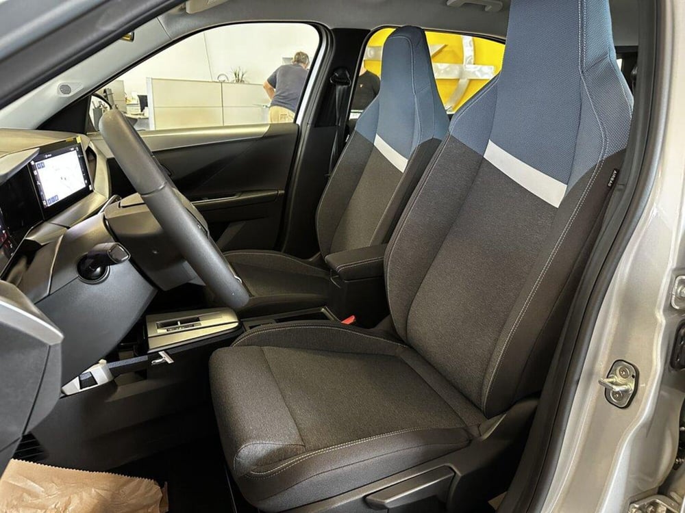 Opel Frontera nuova a Torino (10)
